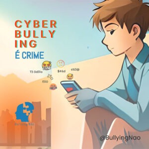 IrmaoRonald - Você sabe que bullying é crime? Bullying é